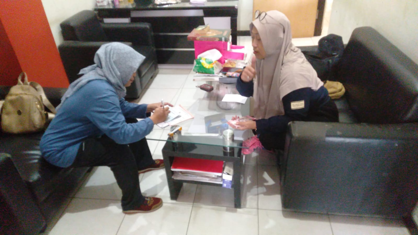 test